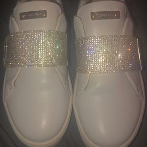 Michael Kors Shoes SZ 4